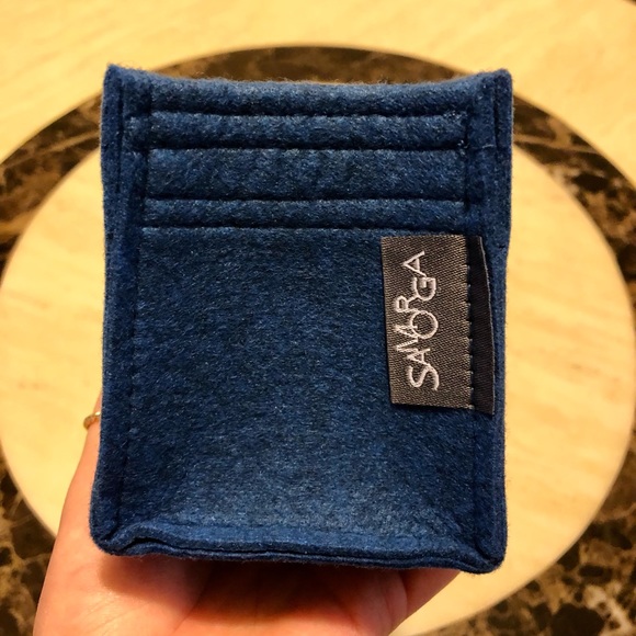 New Samorga Bag Organizer - Picture 2 of 7